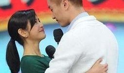 娱乐八卦爆料陈晓陈妍希,娱乐圈再掀甜蜜风暴